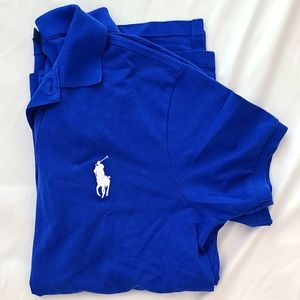 Men's Ralph Lauren Large Logo